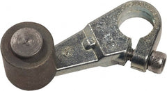 Square D - 7.6 Inch Long, Limit Switch Roller Lever - Steel Roller, For Use with 9007A, 9007AW, 9007B, 9007C, 9007N, 9007T10, 9007T5 - Exact Tooling