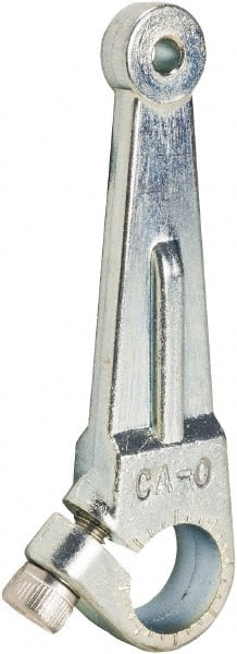 Square D - 7.6 Inch Long, Limit Switch Roller Lever - For Use with 9007A, 9007AW, 9007B, 9007C, 9007N, 9007T10, 9007T5 - Exact Tooling