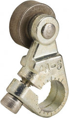 Square D - 7.6 Inch Long, Limit Switch Roller Lever - Steel Roller, For Use with 9007A, 9007AW, 9007B, 9007C, 9007N, 9007T10, 9007T5 - Exact Tooling