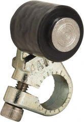 Square D - 7.6 Inch Long, Limit Switch Roller Lever - Nylon Roller, For Use with 9007A, 9007AW, 9007B, 9007C, 9007N, 9007T10, 9007T5 - Exact Tooling