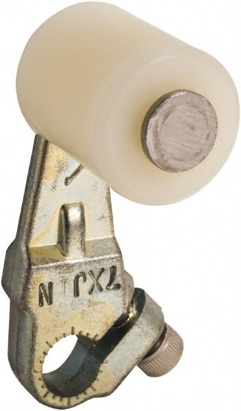 Square D - 7.6 Inch Long, Limit Switch Roller Lever - Nylon Roller, For Use with 9007ML04, 9007MS04 - Exact Tooling
