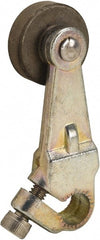 Square D - 7.6 Inch Long, Limit Switch Roller Lever - Steel Roller, For Use with 9007ML04, 9007MS04 - Exact Tooling