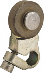 Square D - 7.6 Inch Long, Limit Switch Roller Lever - Steel Roller, For Use with 9007ML04, 9007MS04 - Exact Tooling