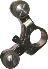 Square D - 11-1/2 Inch Long, Limit Switch Roller Lever - Steel Roller, For Use with 9007CCS9, 9007CS9, 9007FT, 9007T - Exact Tooling