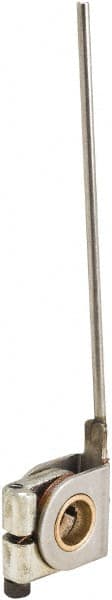 Square D - 5 Inch Long, 1/8 Inch Diameter, Limit Switch Rod Lever - For Use with 9007A, 9007AW, 9007B, 9007C, 9007N, 9007T10, 9007T5 - Exact Tooling