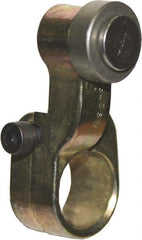 Square D - 7.6 Inch Long, Limit Switch Roller Lever - Steel Roller, For Use with 9007AS9, 9007BS9, 9007CS9, 9007FT, 9007NS9, 9007T, 9007T10S9, 9007T5S9 - Exact Tooling