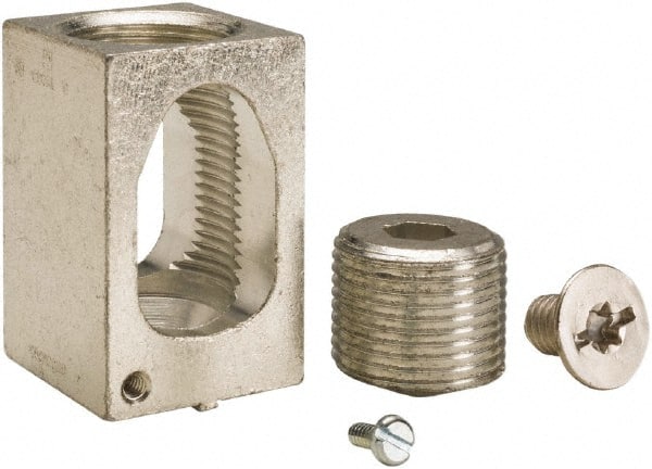 Square D - Circuit Breaker Mechanical Lug - 1 AWG - Exact Tooling