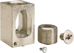 Square D - Circuit Breaker Mechanical Lug - 1 AWG - Exact Tooling