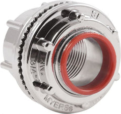 Square D - Safety Switch Accessories Switch Accessory Type: Plate Type Hub For Use With: Heavy-Duty Safety Switches; NEMA 4/4X/5/12 Enclosures - Exact Tooling