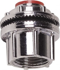 Square D - Safety Switch Accessories Switch Accessory Type: Plate Type Hub For Use With: Heavy-Duty Safety Switches; NEMA 4/4X/5/12 Enclosures - Exact Tooling