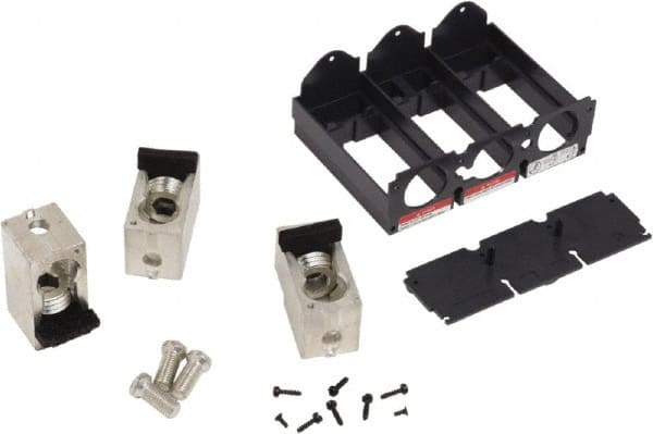 Square D - 600 Amp Circuit Breaker Mechanical Lug - 3/0 AWG, Use with PowerPact L-Frame - Exact Tooling