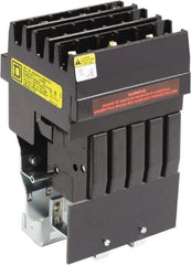 Square D - 30 Amp Circuit Breaker Distribution Panel - Exact Tooling