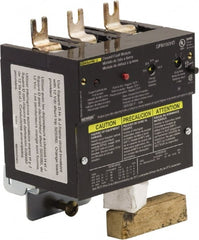 Square D - Circuit Breaker Ground Fault Module - Use with Square D - Exact Tooling