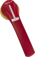 Schneider Electric - Cam and Disconnect Switch Handle Assembly - For Use with GS, TeSys - Exact Tooling
