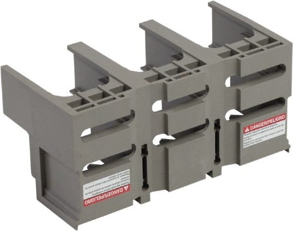 Square D - Circuit Breaker Terminal Cover - Use with Long Lug - Exact Tooling