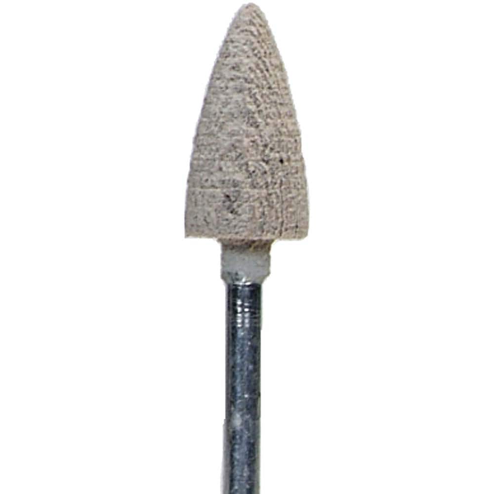 Norton - Mounted Points - Exact Tooling
