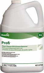 Value Collection - Case of (4) 1 Gal Bottles Cleaner - Exact Tooling