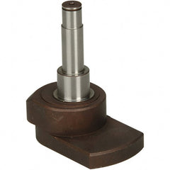 Dynabrade - 5" & 6" Air Orbital Sander Shaft Balancer - Use with 10710, 10712, 10720, 10722, 10724, 10730, 10731, 10733, 10734, 10735 - Exact Tooling
