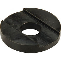 Dynabrade - Angle & Disc Grinder Flange - For Use with 52638 & 52639 - Exact Tooling