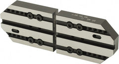 Parlec - 64.77mm Max Bore, Boring Head Extension Slide - For Use with Extension Bases - Exact Tooling