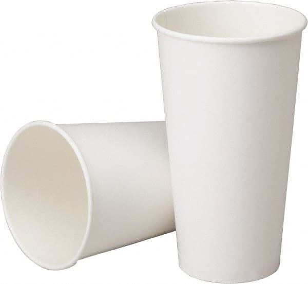 Ability One - Regular - White - Exact Tooling