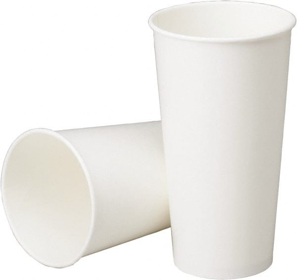 Ability One - Regular - White - Exact Tooling