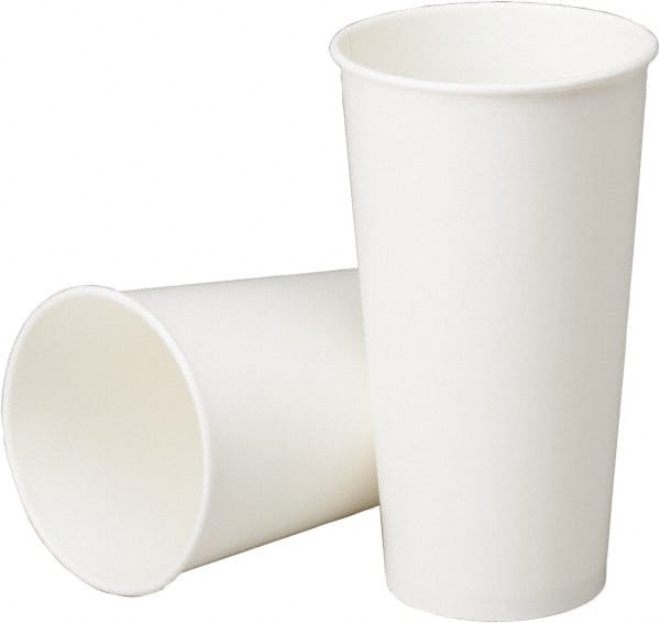Ability One - Regular - White - Exact Tooling