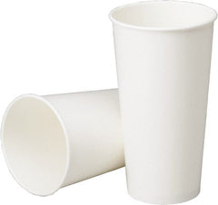 Ability One - Regular - White - Exact Tooling
