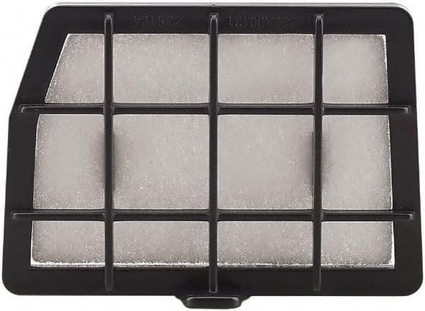 Hoover - Vacuum Cleaner Cartridge Pre-Filter - Use for Pre-Filter, For Use with CH54113, CH54115, CH54013 & CH54015 - Exact Tooling