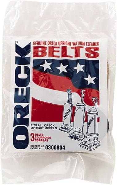 Hoover - Vacuum Cleaner Belt - For C1660-900 - Exact Tooling