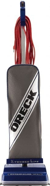 Hoover - Upright Vacuum Cleaner - 12" Cleaning Width, Ergonomic Handle - Exact Tooling