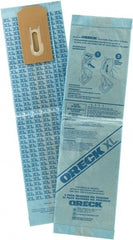 Oreck - Cloth Filter Bag - For All U2000 Uprights - Exact Tooling