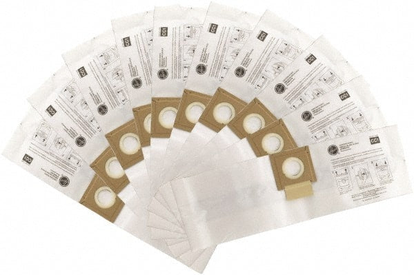 Hoover - Cloth Filter Bag - For CH32008 - Exact Tooling