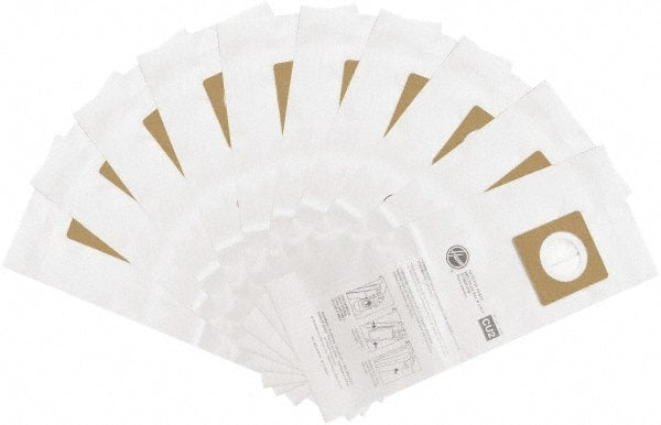 Hoover - Cloth Filter Bag - For CH54113,CH54115,CH54013,CH54015 - Exact Tooling