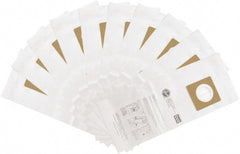 Hoover - Cloth Filter Bag - For CH54113,CH54115,CH54013,CH54015 - Exact Tooling