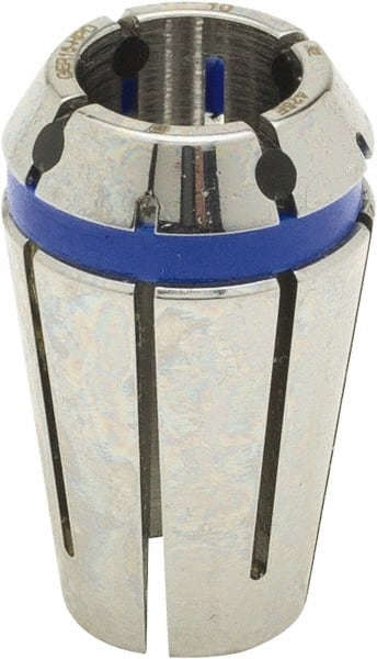 Parlec - 8mm ER16 Coolant Collet - Exact Tooling