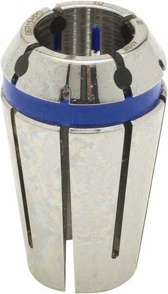 Parlec - 8mm ER20 Coolant Collet - Exact Tooling