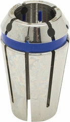 Parlec - 8mm ER20 Coolant Collet - Exact Tooling