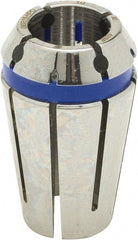 Parlec - 3/8" ER16 Coolant Collet - Exact Tooling
