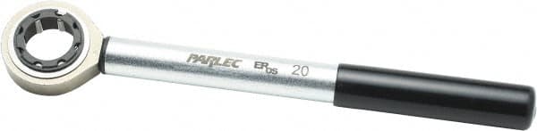 Parlec - Collet Chuck Torque Wrench - Series ER11 - Exact Tooling