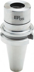 Parlec - 0.054" to 25/32" Capacity, 3.54" Projection, BT30 Taper Shank, ER32 Collet Chuck - 25/32" Shank Diam - Exact Tooling