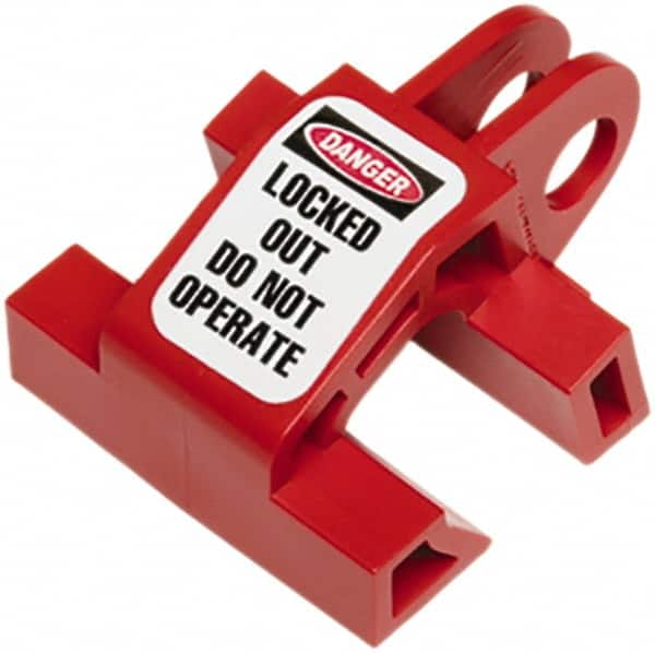 Ability One - Circuit Breaker Lockout Set - Exact Tooling