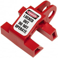 Ability One - Circuit Breaker Lockout Set - Exact Tooling