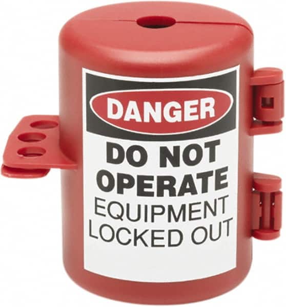 Ability One - Plug Lockout - Exact Tooling