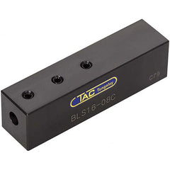 Tungaloy - Boring Bar Sleeve - - Exact Tooling