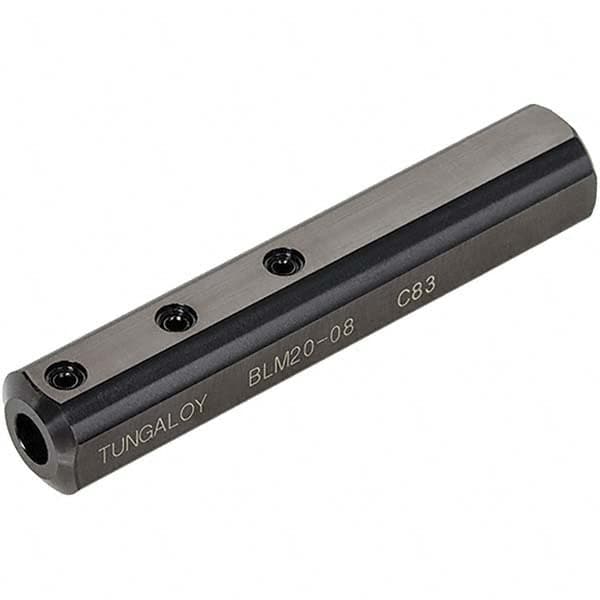 Tungaloy - Boring Bar Sleeve - - Exact Tooling