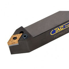 PDPNN2525 - Turning Toolholder - Exact Tooling