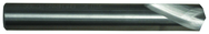 4mm Dia. x 55mm OAL - 120° HSS Spotting Drill - Exact Tooling