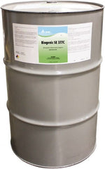 Rochester Midland Corporation - 55 Gal Drum Cleaner/Degreaser - Liquid, d-Limonene Solvent, Alkaline, Water Base, Citrus - Exact Tooling
