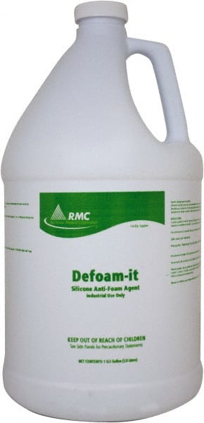 Rochester Midland Corporation - 1 Gal Bottle Carpet & Upholstery Defoamer - Exact Tooling